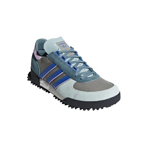 adidas marathon tr ii schwarz|adidas b37444.